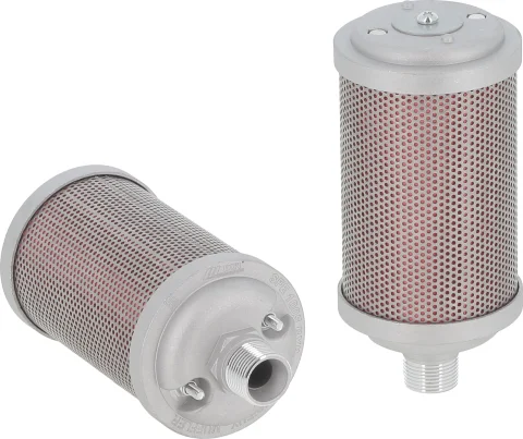 Tlmič HIFI FILTER SFE 1005 BYP