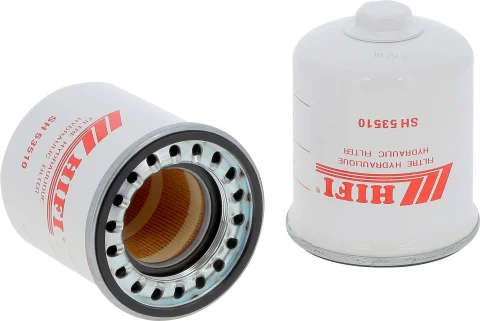 Hydraulický filter HIFI FILTER SH 53510
