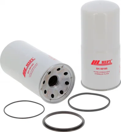 Hydraulický filter HIFI FILTER SH 56185