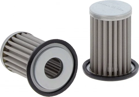 Hydraulický filter HIFI FILTER SH 630227