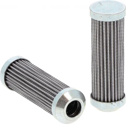 Hydraulický filter HIFI FILTER SH 63136
