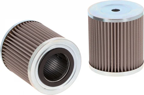 Hydraulický filter HIFI FILTER SH 63295