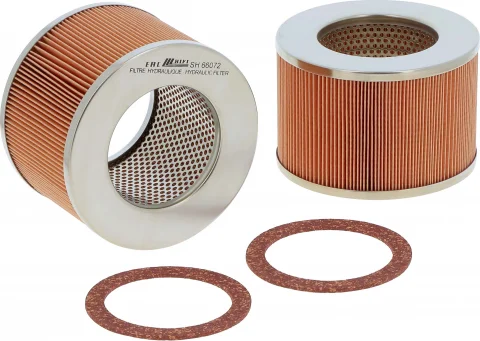 Hydraulický filter HIFI FILTER SH 66072