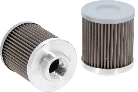 Hydraulický filter HIFI FILTER SH 77685