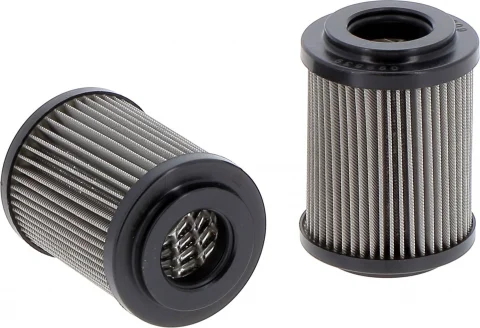 Hydraulický filter HIFI FILTER SH 93009