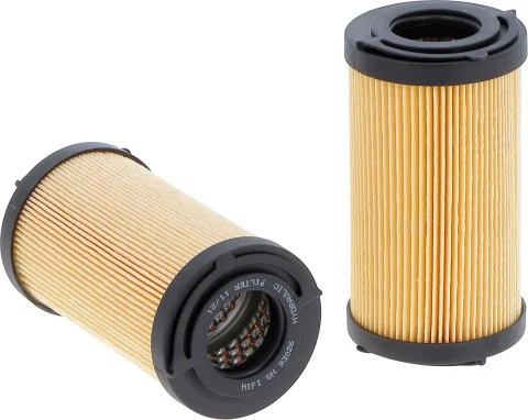Hydraulický filter HIFI FILTER SH 93026