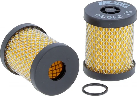 Predfilter HIFI FILTER SI 21030