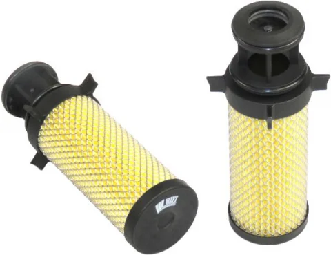 Filter častíc HIFI FILTER SI 34200