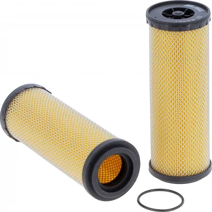 Predfilter HIFI FILTER SI 43421