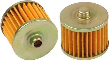 Palivový filter HIFI FILTER SN 1204