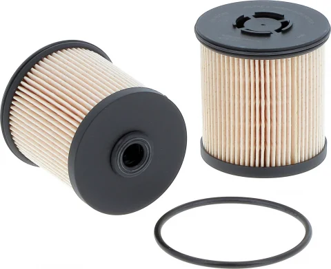 Palivový filter HIFI FILTER SN 25182