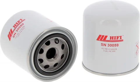Palivový filter HIFI FILTER SN 30059
