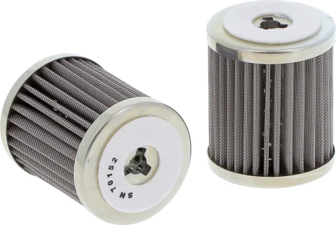 Palivový filter HIFI FILTER SN 70152