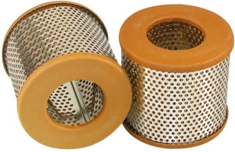 Palivový filter HIFI FILTER SN 70240