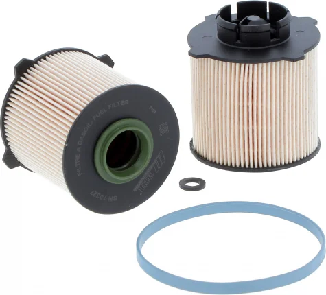 Palivový filter HIFI FILTER SN 70327