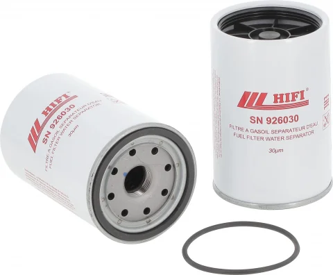 Palivový filter HIFI FILTER SN 926030