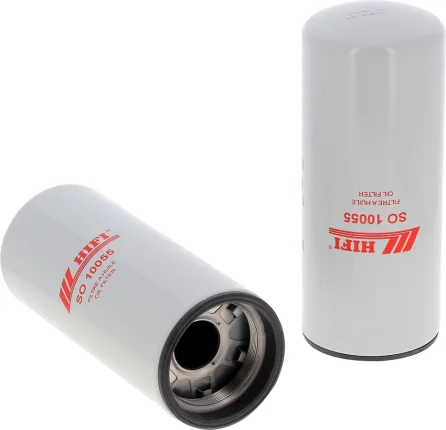 Olejový filter HIFI FILTER SO 10055