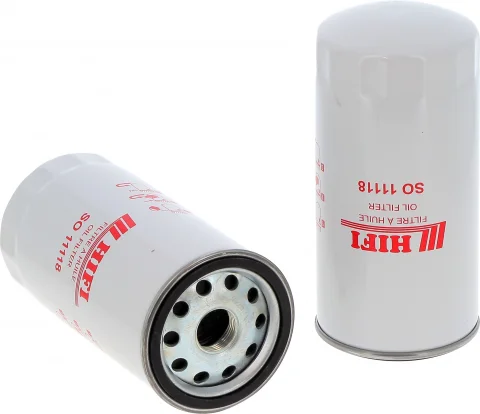 Olejový filter HIFI FILTER SO 11118