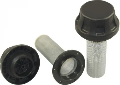 Uzáver nádrže HIFI FILTER TCO 503