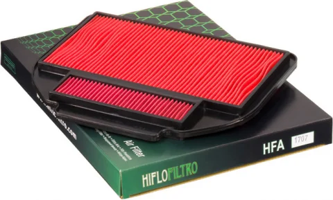 Vzduchový filter HIFLOFILTRO HFA1707