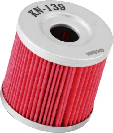 Olejový filter K&N KN-139