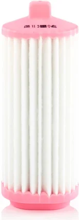Vzduchový filter MANN FILTER C 11 007