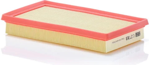 Vzduchový filter MANN FILTER C 27 063