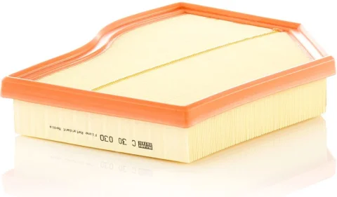 Vzduchový filter MANN FILTER C 30 030