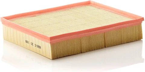 Vzduchový filter MANN FILTER C 30 198