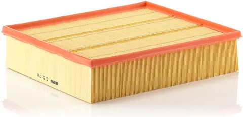 Vzduchový filter MANN FILTER C 32 338