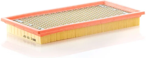 Vzduchový filter MANN FILTER C 33 007