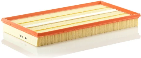 Vzduchový filter MANN FILTER C 42 192/1