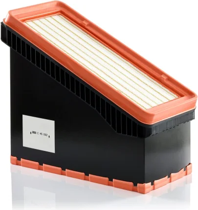 Vzduchový filter MANN FILTER C 45 002