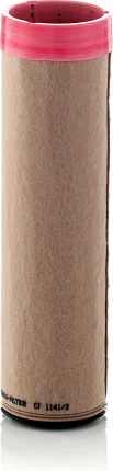 Poistný filter MANN FILTER CF 1141/2