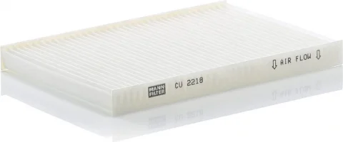 Kabínový filter MANN FILTER CU 2218