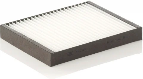 Kabínový filter MANN FILTER CU 2513