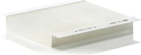 Kabínový filter MANN FILTER CU 2680