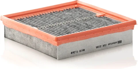Kabínový filter MANN FILTER CUK 2184