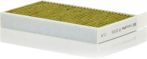 Kabínový filter MANN FILTER FP 25 015