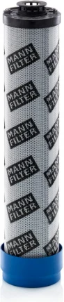 Hydraulický filter MANN FILTER H 10 002