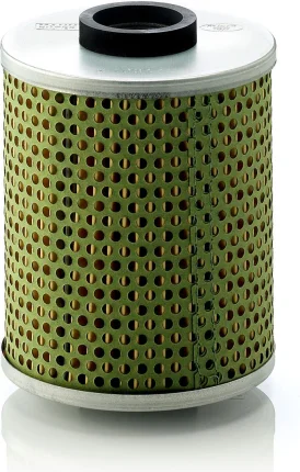 Olejový filter MANN FILTER H 1034/4