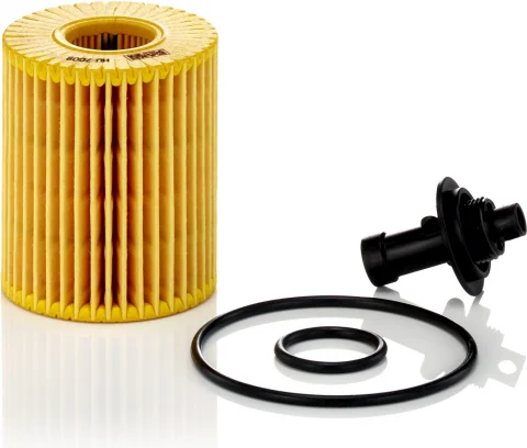Olejový filter MANN FILTER HU 7009 z