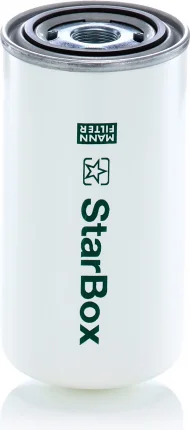 Separátor oleja MANN FILTER LB 950/20