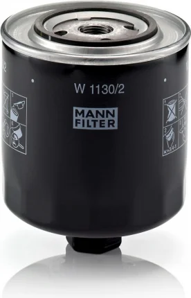 Olejový filter MANN FILTER W 1130/2