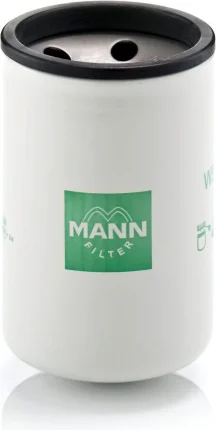 Olejový filter MANN FILTER W 925