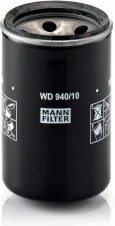 MANN FILTER hydraulický filter WD 940/10
