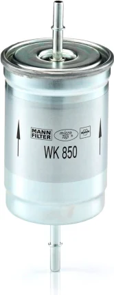 Palivový filter MANN FILTER WK 850