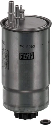 Palivový filter MANN FILTER WK 9053 z