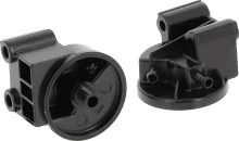 Hlava palivového filtra HIFI FILTER MO 2601