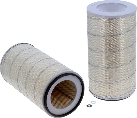 Vzduchový filter HIFI FILTER SA 10851